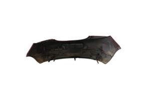 Pare choc arriere RENAULT MEGANE 3 Photo n°8
