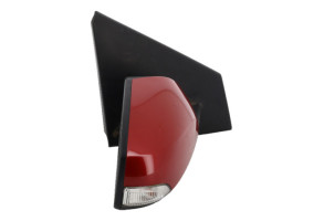 Retroviseur droit RENAULT MEGANE 3 Photo n°4