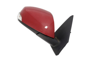 Retroviseur droit RENAULT MEGANE 3 Photo n°6