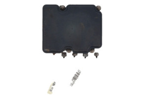 Bloc ABS (freins anti-blocage) CITROEN C4 PICASSO 2 Photo n°6