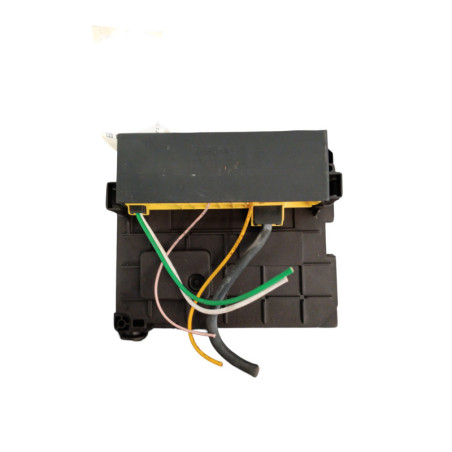 Boitier servitude moteur (BSM) CITROEN C4 PICASSO 2
