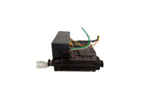Boitier servitude moteur (BSM) CITROEN C4 PICASSO 2 Photo n°3