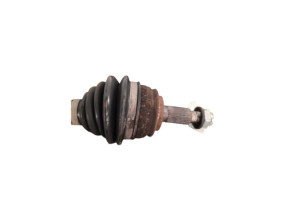Cardan gauche (transmission) CITROEN C4 PICASSO 2 Photo n°1