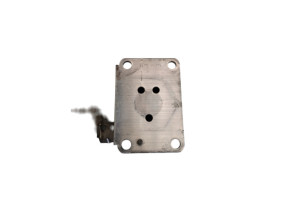 Renfort pare choc avant (traverse) CITROEN C4 PICASSO 2 Photo n°6