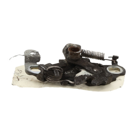 Fermeture de capot CITROEN C4 PICASSO 2
