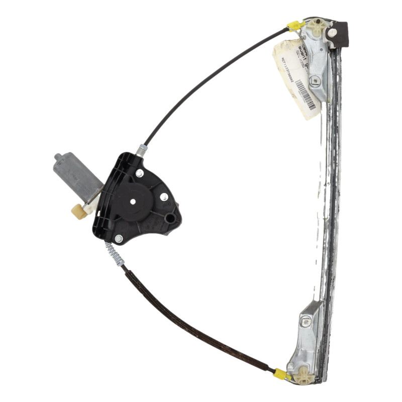 Leve vitre electrique avant gauche RENAULT CLIO 2 CAMPUS Photo n°1