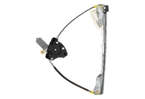 Leve vitre electrique avant gauche RENAULT CLIO 2 CAMPUS Photo n°1