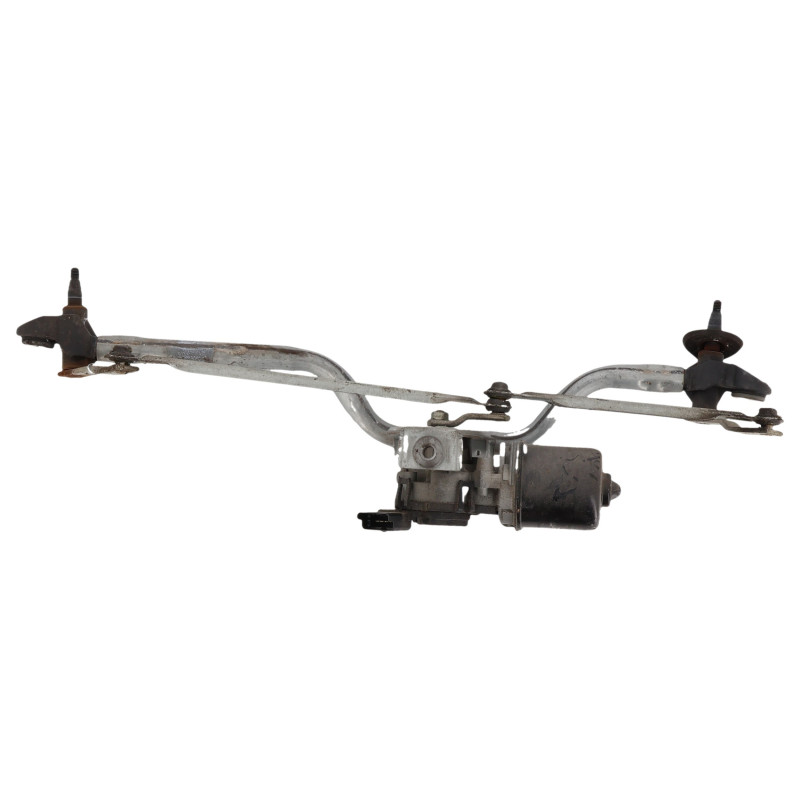 Moteur essuie glace avant RENAULT CLIO 2 CAMPUS Photo n°1
