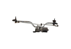 Moteur essuie glace avant RENAULT CLIO 2 CAMPUS Photo n°1