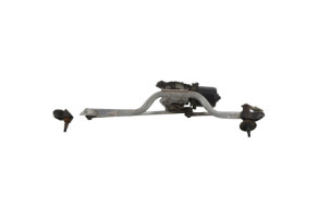 Moteur essuie glace avant RENAULT CLIO 2 CAMPUS Photo n°3