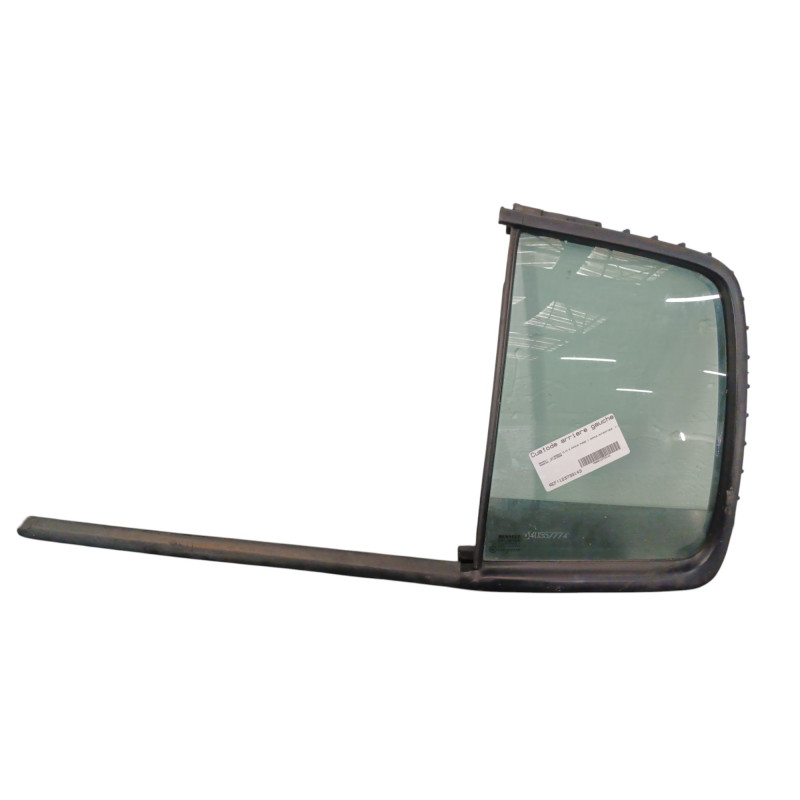 Custode arriere gauche (porte) RENAULT CLIO 2 CAMPUS Photo n°1