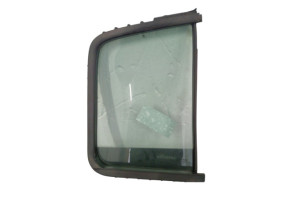 Custode arriere gauche (porte) RENAULT CLIO 2 CAMPUS Photo n°4