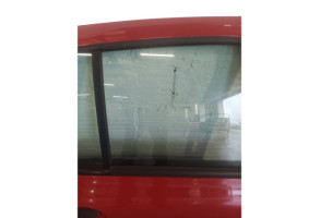 Porte arriere droit RENAULT CLIO 2 CAMPUS Photo n°6