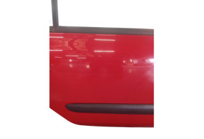 Porte arriere droit RENAULT CLIO 2 CAMPUS Photo n°9