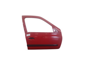 Porte avant droit RENAULT CLIO 2 CAMPUS Photo n°8