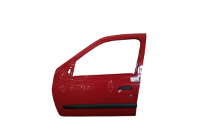 Porte avant gauche RENAULT CLIO 2 CAMPUS Photo n°2