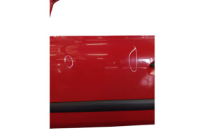 Porte avant gauche RENAULT CLIO 2 CAMPUS Photo n°5