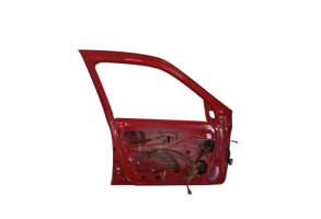 Porte avant gauche RENAULT CLIO 2 CAMPUS Photo n°11