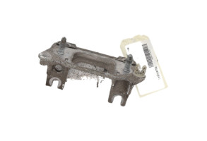 Support moteur gauche RENAULT TWINGO 3 Photo n°5