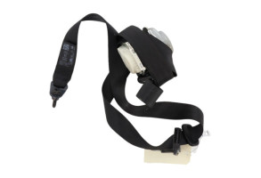 Ceinture avant droit RENAULT TWINGO 3 Photo n°1