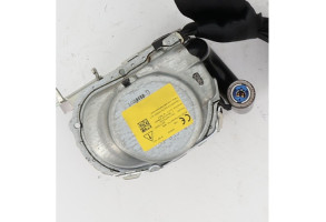 Ceinture avant droit RENAULT TWINGO 3 Photo n°4