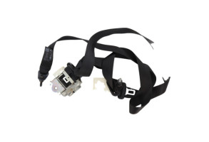 Ceinture avant droit RENAULT TWINGO 3 Photo n°7