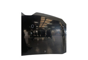 Capot RENAULT TWINGO 3 Photo n°2