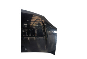Capot RENAULT TWINGO 3 Photo n°3