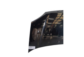 Capot RENAULT TWINGO 3 Photo n°8