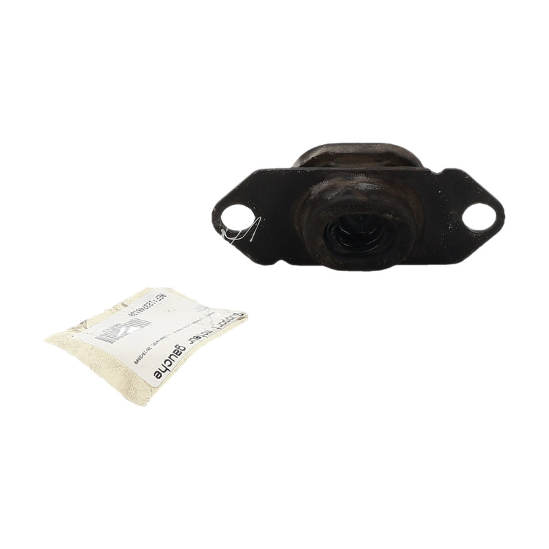 Support moteur gauche RENAULT CLIO 3 Photo n°1