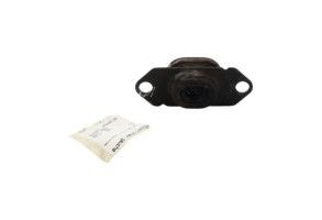 Support moteur gauche RENAULT CLIO 3 Photo n°1