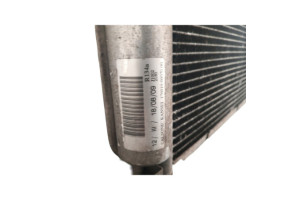 Radiateur eau clim RENAULT CLIO 3 Photo n°1