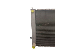 Radiateur eau clim RENAULT CLIO 3 Photo n°2