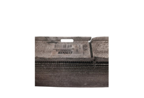 Radiateur eau clim RENAULT CLIO 3 Photo n°3