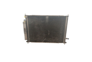 Radiateur eau clim RENAULT CLIO 3 Photo n°6