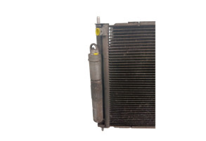 Radiateur eau clim RENAULT CLIO 3 Photo n°8