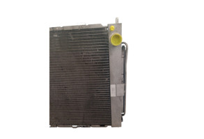 Radiateur eau clim RENAULT CLIO 3 Photo n°9