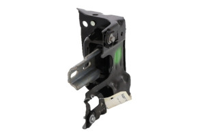 Support moteur gauche CITROEN C3 3 Photo n°2