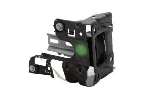 Support moteur gauche CITROEN C3 3 Photo n°3