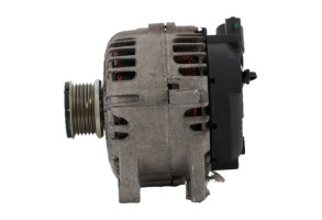 Alternateur CITROEN C3 3 Photo n°3