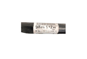 Cardan droit (transmission) CITROEN C3 3 Photo n°4
