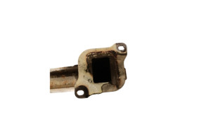 Renfort pare choc arriere (traverse) SKODA FABIA 2 Photo n°3