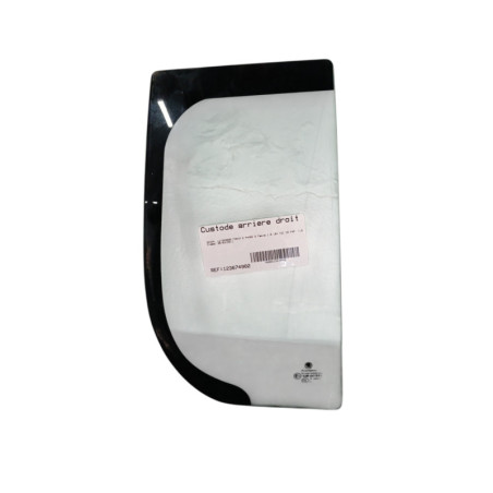 Custode arriere droit (porte) SKODA FABIA 2