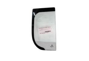Custode arriere droit (porte) SKODA FABIA 2 Photo n°1