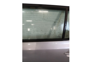 Porte arriere gauche SKODA FABIA 2 Photo n°10