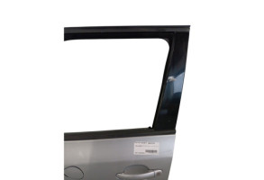 Porte avant gauche SKODA FABIA 2 Photo n°2