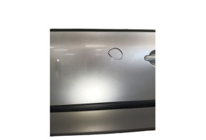 Porte avant gauche SKODA FABIA 2 Photo n°6
