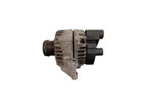 Alternateur FIAT GRANDE PUNTO Photo n°5