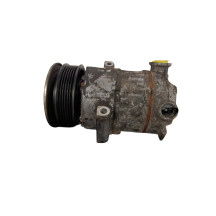 Compresseur clim FIAT GRANDE PUNTO Photo n°2