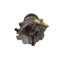 Compresseur clim FIAT GRANDE PUNTO Photo n°3